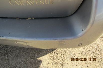 CTTE PEUGEOT EXPERT SIZE M BLUEHDI 180 S&S...