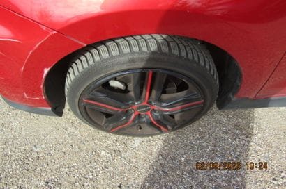 VP SUZUKI SWIFT SPORT 1.4 BOOSTERJET HYBRID...