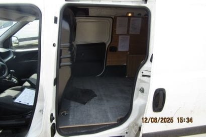 CTTE FIAT FIAT DOBLO MAXI 1.6MJT 105 PKPRO...