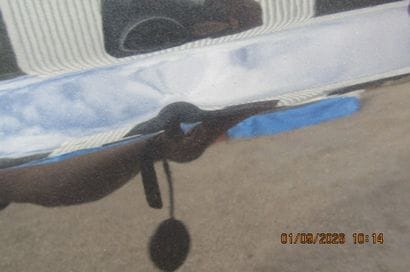 CTTE CITROEN JUMPER 
Body Style: VAN
Model...