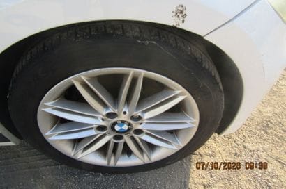 BMW 1 SERIES VP 
Body Style: STATION WAGN
Vehicle...