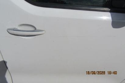 PEUGEOT EXPERT M 2.0 BLUEHDI 145CH CTTE 
Body...