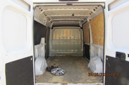 CTTE PEUGEOT BOXER VAN T L2H2 3.3T 140CH...