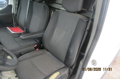 CTTE OPEL MOVANO L2H2 135CH F3300 TURBO D...