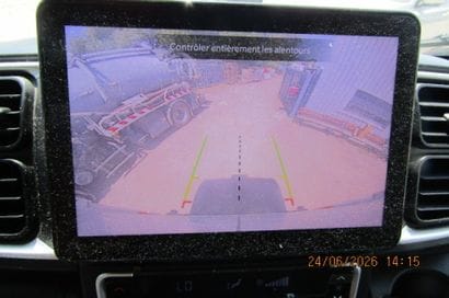 CTTE PEUGEOT BOXER VAN T L2H2 3.3T 140CH...