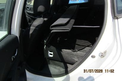 RENAULT CLIO COMMERCIAL MODEL 
Body style:...