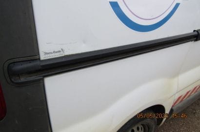 RENAULT TRAFIC VAN 
Body Style: VAN
Vehicle...