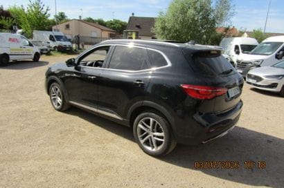 VP MG EHS LUXURY RX6 PLUG-IN HYBRID 
Body...