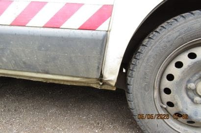 RENAULT TRAFIC VAN 
Body Style: VAN
Vehicle...