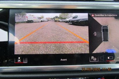 AUDI Q3 35 TDI QUATTRO VP 
Body Style: STATION...