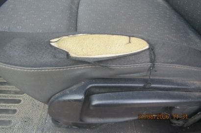 CTTE OPEL MOVANO L2H2 135CH F3300 TURBO D...