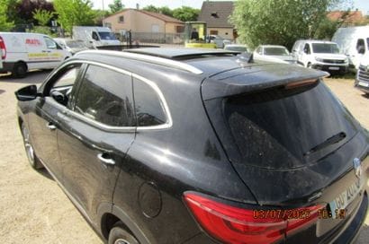 VP MG EHS LUXURY RX6 PLUG-IN HYBRID 
Body...