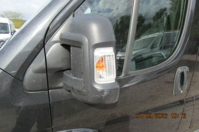 CTTE CITROEN JUMPER 
Body Style: VAN
Model...