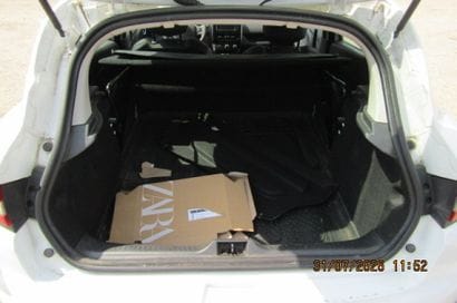 RENAULT CLIO COMMERCIAL MODEL 
Body style:...