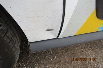 FORD TRANSIT CONNECT 
Body Style: VAN
Chassis...