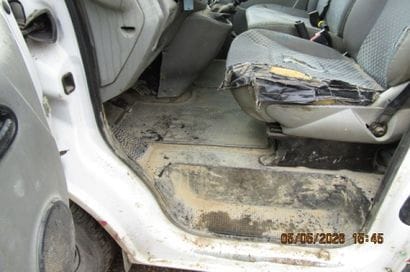 RENAULT TRAFIC VAN 
Body Style: VAN
Vehicle...