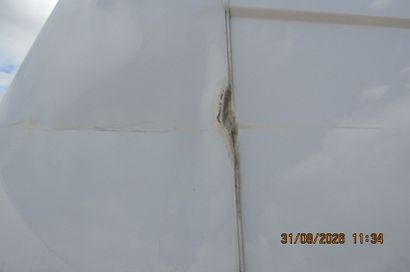 CTTE OPEL MOVANO L2H2 135CH F3300 TURBO D...