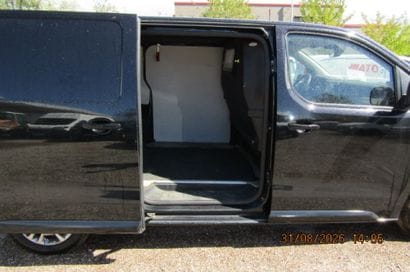 PEUGEOT EXPERT 2.0 BLUEHDI 150CH CTTE 
Body...