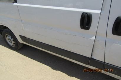 CTTE PEUGEOT BOXER VAN T L2H2 3.3T 140CH...