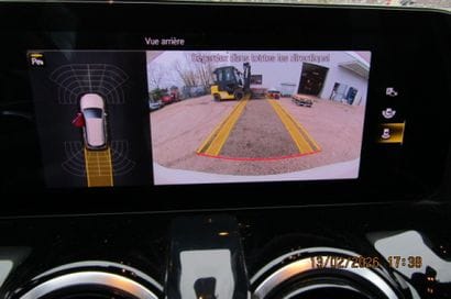 2021 Mercedes-Benz B-Class 180D AMG Line...
