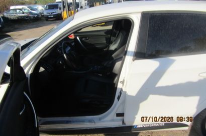 BMW 1 SERIES VP 
Body Style: STATION WAGN
Vehicle...
