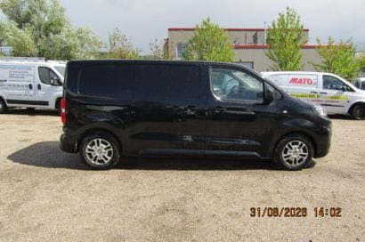 PEUGEOT EXPERT 2.0 BLUEHDI 150CH CTTE 
Body...