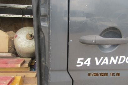 MERCEDES SPRINTER 316CDI 
Body Style: VAN
Vehicle...