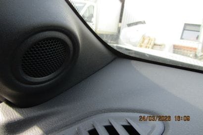 VP NISSAN JUKE 
Body Style: CI
Vehicle Identification...