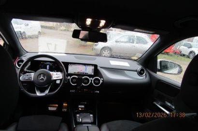 2021 Mercedes-Benz B-Class 180D AMG Line...