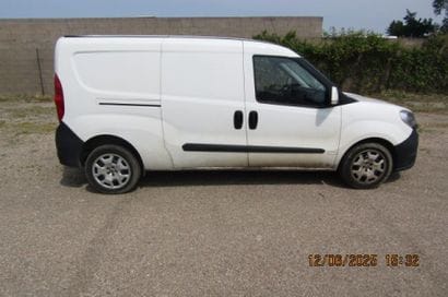 CTTE FIAT FIAT DOBLO MAXI 1.6MJT 105 PKPRO...