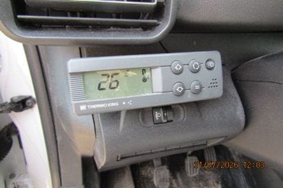 PEUGEOT PARTNER M 650KG BLUE HDI 100 6-SPEED...