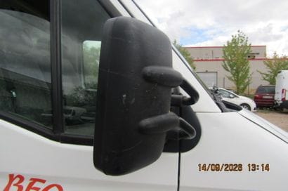 RENAULT MASCOTT 150DXI TIPPER AND PICKUP...
