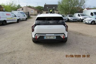 KIA EV3 81.4 kWh 204 CH EARTH BUSINESS 
Body...