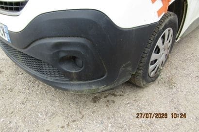 RENAULT TRAFIC L2H1 1200KG DCI 170 ENERGY...