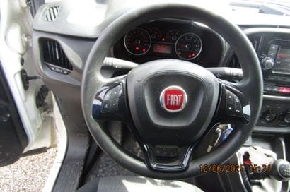 CTTE FIAT FIAT DOBLO MAXI 1.6MJT 105 PKPRO...