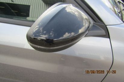 VASP PEUGEOT 208 BUSINESS HYBRID 1.2 100CH...