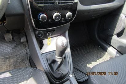 RENAULT CLIO COMMERCIAL MODEL 
Body style:...
