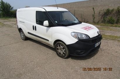 CTTE FIAT FIAT DOBLO MAXI 1.6MJT 105 PKPRO...