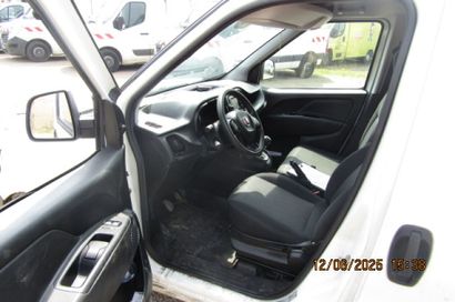 CTTE FIAT FIAT DOBLO MAXI 1.6MJT 105 PKPRO...