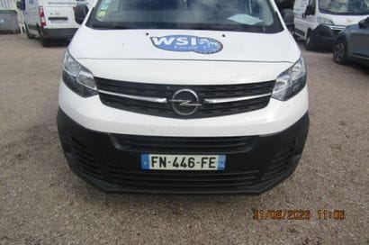 CTTE OPEL VIVARO L2 120CH 
Body Style: VAN
Vehicle...