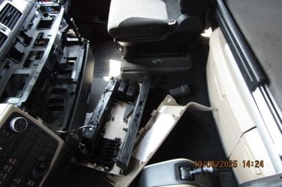 TRR MAN TGX 18.5 4X2 BLS 
Body: PR SREM
Serial...