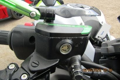 MTT2 KAWASAKI Z900 
Body style: SOLO
Serial...