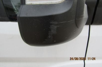CTTE CITROEN JUMPER TOLE 30 L1H1 BLUEHDI...