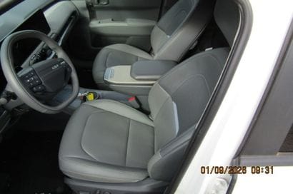 KIA EV3 81.4 kWh 204 CH EARTH BUSINESS 
Body...