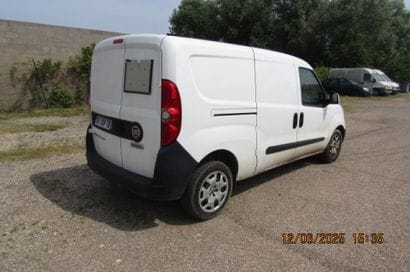 CTTE FIAT FIAT DOBLO MAXI 1.6MJT 105 PKPRO...