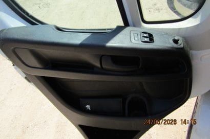 CTTE PEUGEOT BOXER VAN T L2H2 3.3T 140CH...