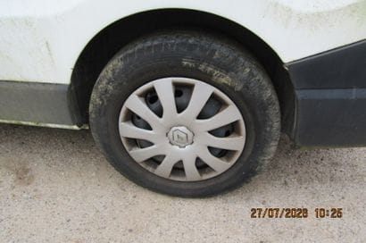 RENAULT TRAFIC L2H1 1200KG DCI 170 ENERGY...