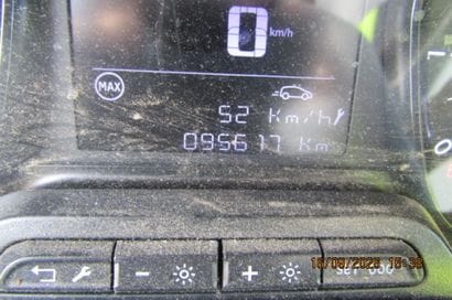PEUGEOT EXPERT M 2.0 BLUEHDI 145CH CTTE 
Body...