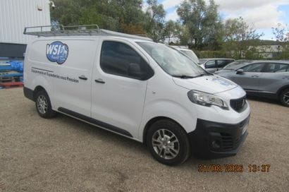 PEUGEOT EXPERT XL 2.0 BLUEHDI 145CH CTTE...