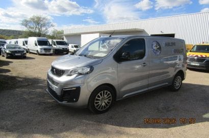CTTE PEUGEOT EXPERT SIZE M BLUEHDI 180 S&S...